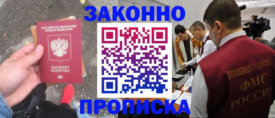 прописка законно в Завитинске